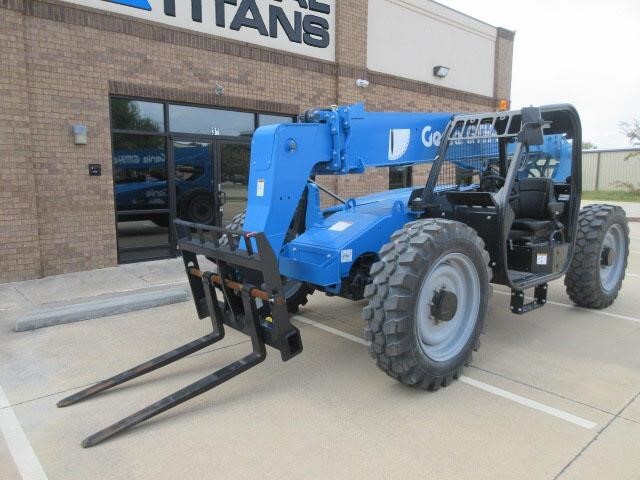 2026 Genie GTH-636-2