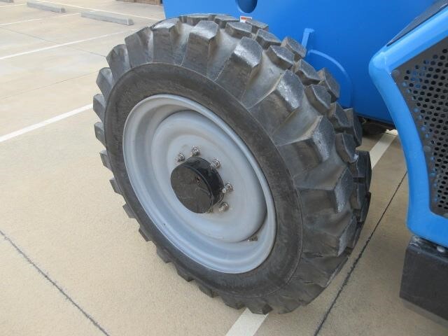 2026 Genie GTH-636-11