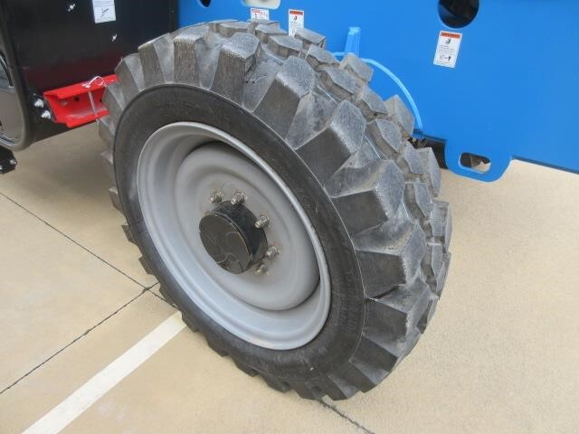 2026 Genie GTH-636-12