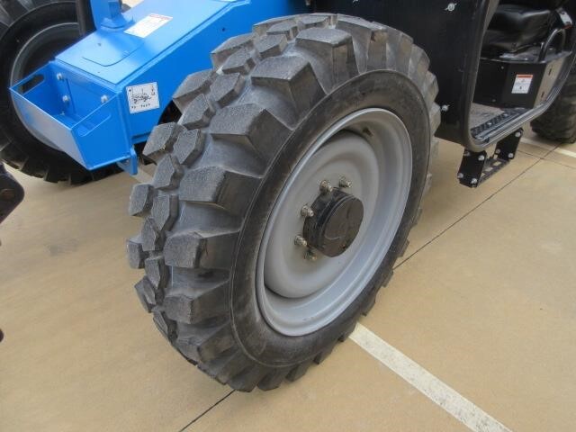 2026 Genie GTH-636-13