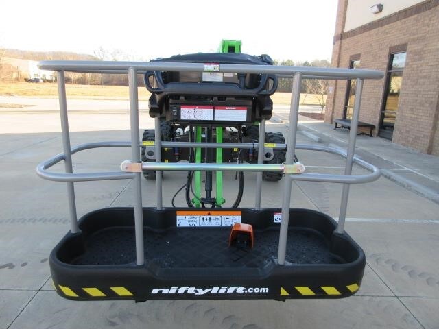 2026 Niftylift SP64 4X4-7