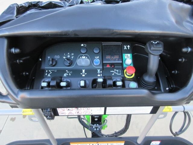 2026 Niftylift SP64 4X4-8