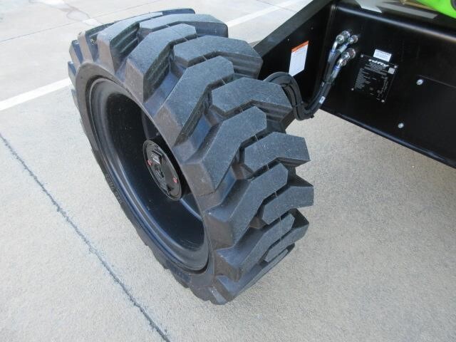 2026 Niftylift SP64 4X4-13