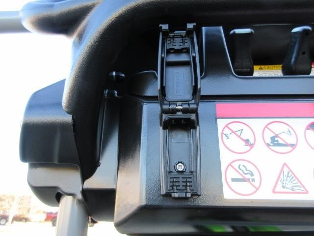 2026 Niftylift SP64 4X4-25