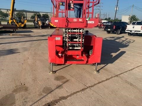 2020 MEC 4069RT-6