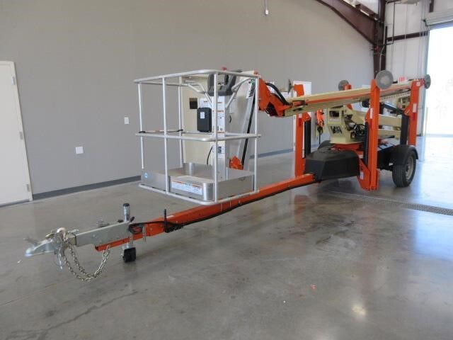 2024 JLG T500J-2
