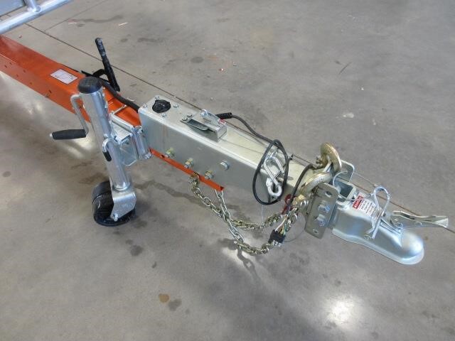 2024 JLG T500J-9