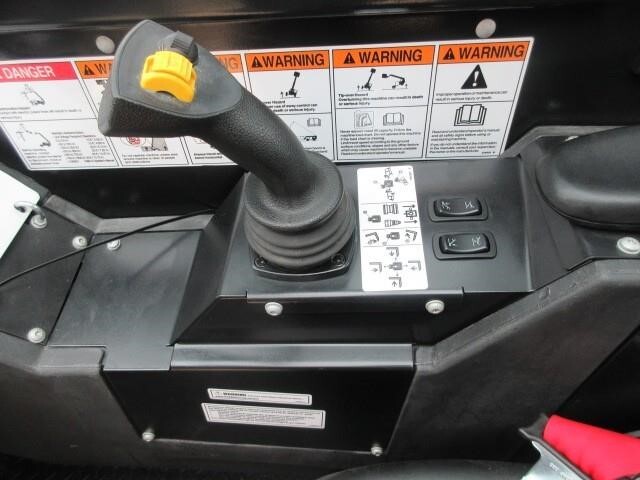 2026 Genie GTH-1056-20