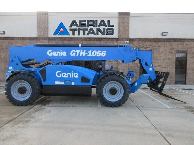 2025 Genie GTH-1056-5