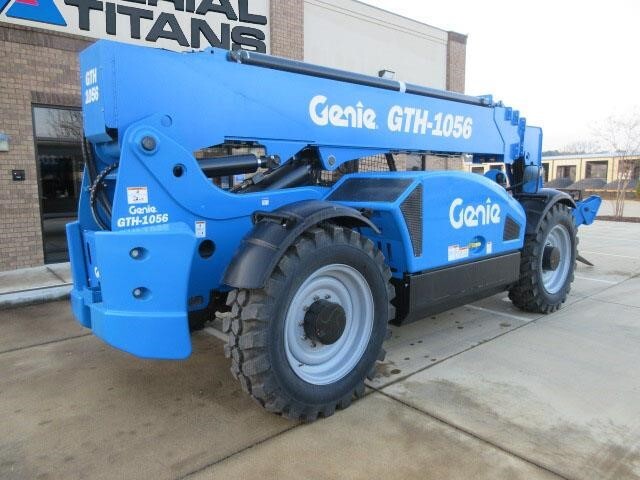 2025 Genie GTH-1056-6