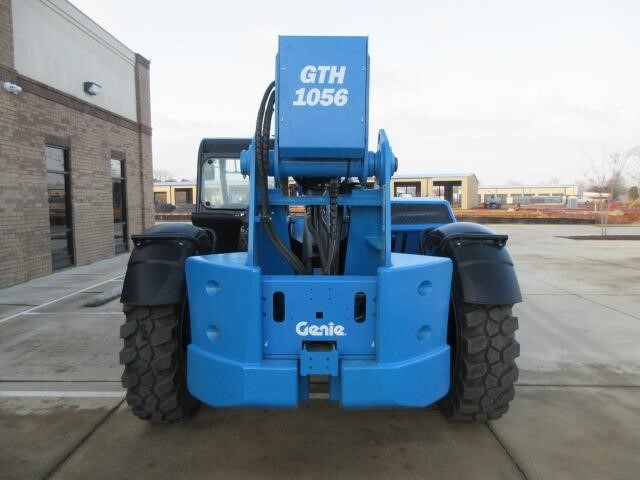2025 Genie GTH-1056-7