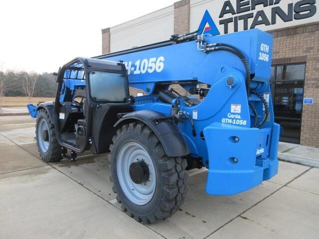 2025 Genie GTH-1056-8