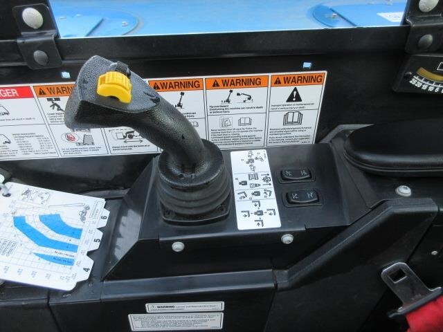 2025 Genie GTH-1056-20