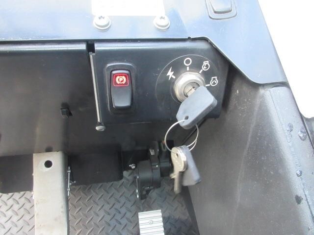 2025 Genie GTH-1056-21
