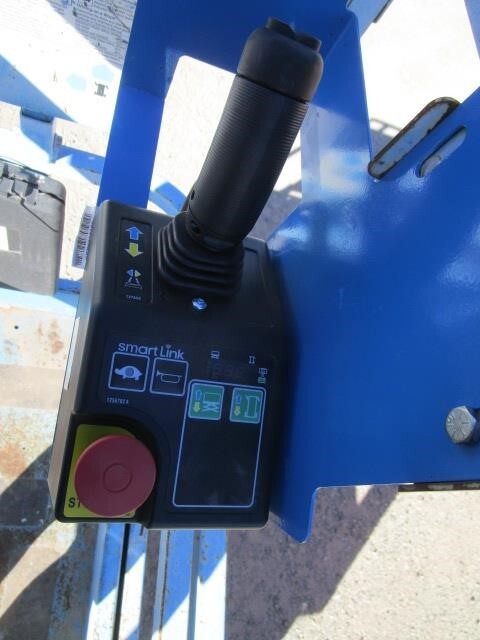2016 Genie GS-2632-6