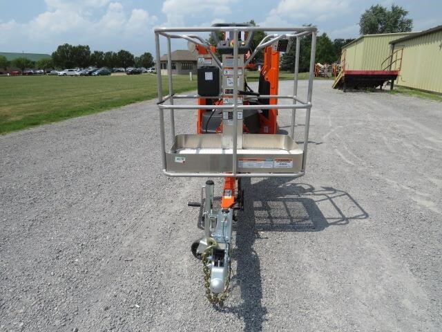 2024 JLG T500J-3