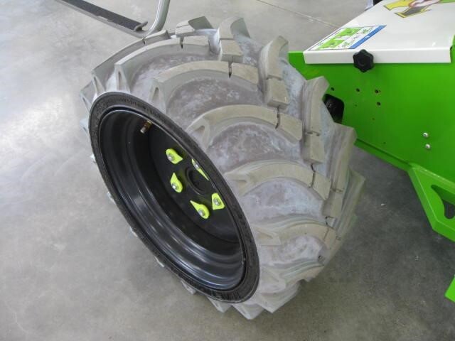 2026 Niftylift SP34 4x4-11