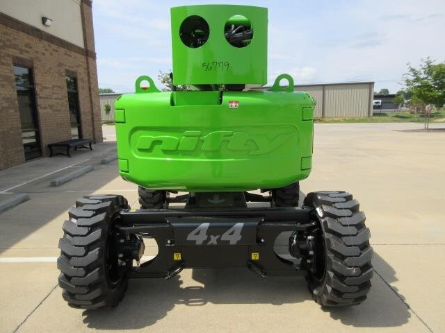 2026 Niftylift SP45 4X4-4