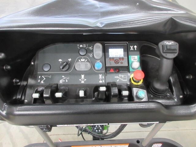 2026 Niftylift SP50N-8