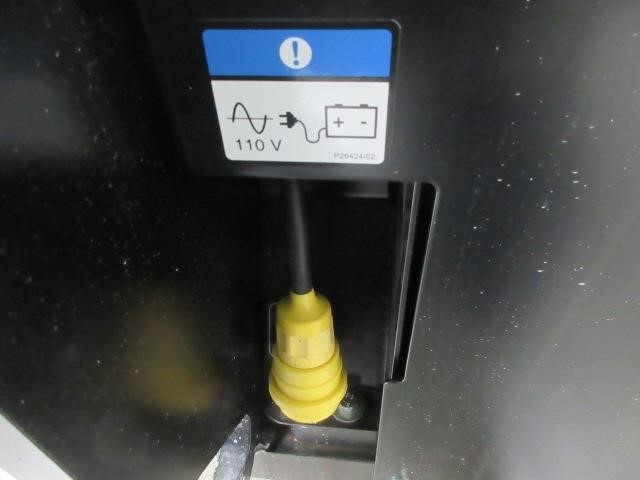 2026 Niftylift SP50N-20