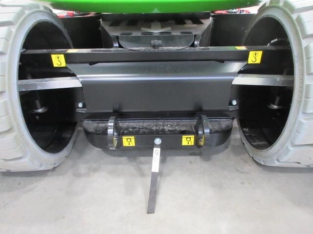 2026 Niftylift SP50N-21