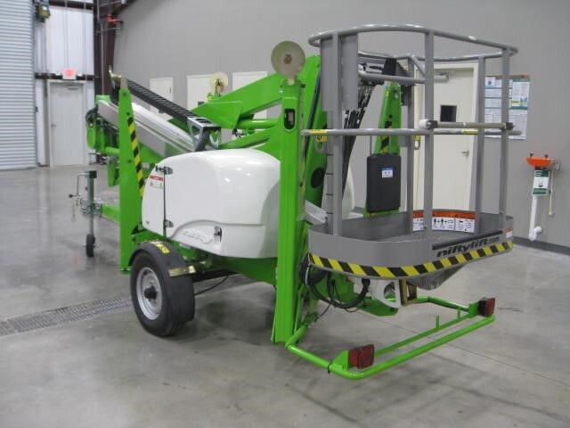 2026 Niftylift TM42T-4