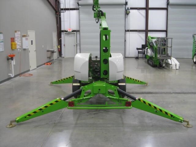 2026 Niftylift TM42T-18