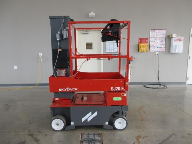 2026 Skyjack SJ20 E-5