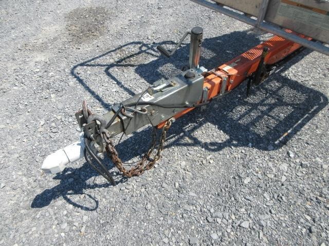 2018 JLG T500J-5