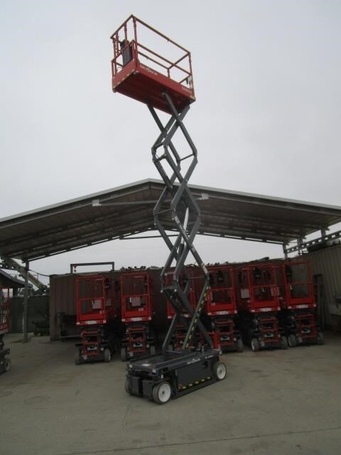 2025 Skyjack SJ3219E-17