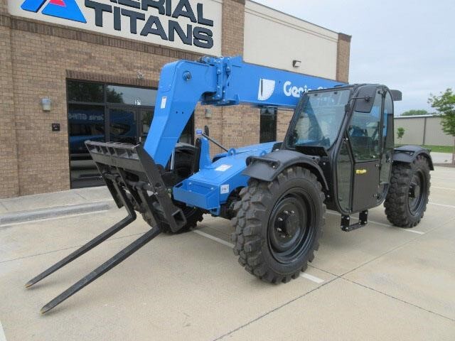 2026 Genie GTH-636-2