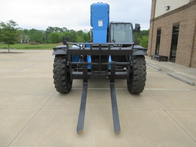 2026 Genie GTH-636-3