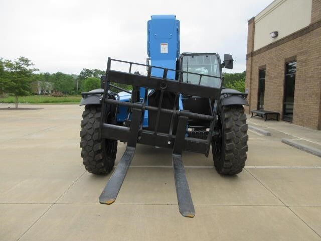 2026 Genie GTH-636-9