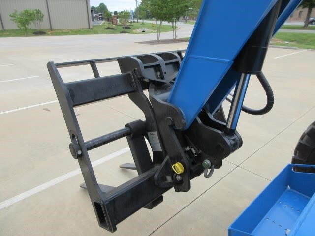 2026 Genie GTH-636-11