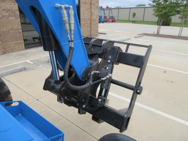 2026 Genie GTH-636-12