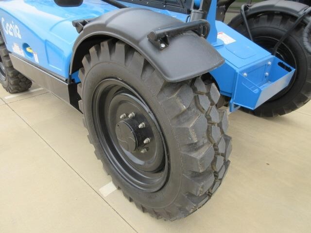 2026 Genie GTH-636-13