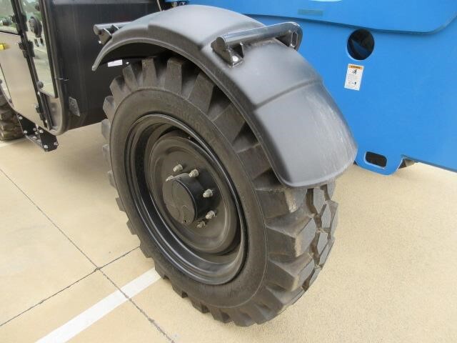 2026 Genie GTH-636-15