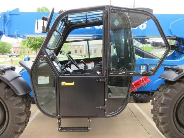 2026 Genie GTH-636-22