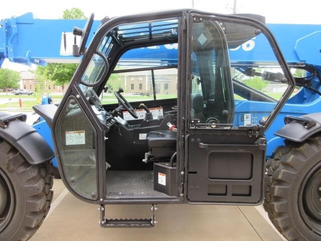 2026 Genie GTH-636-23