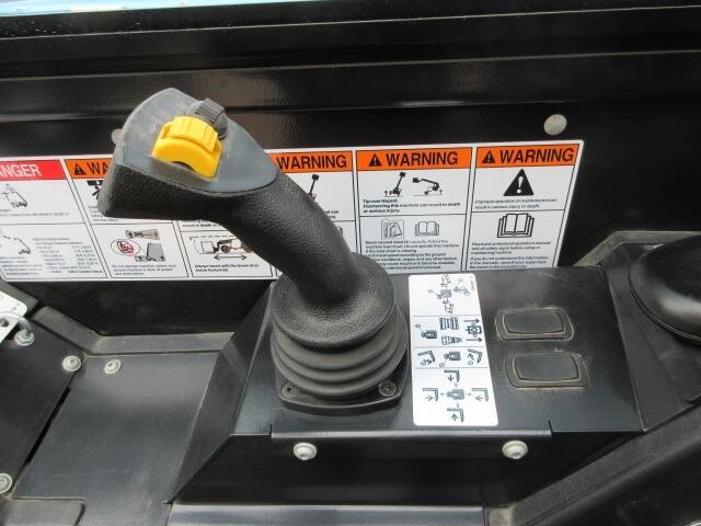 2026 Genie GTH-636-25