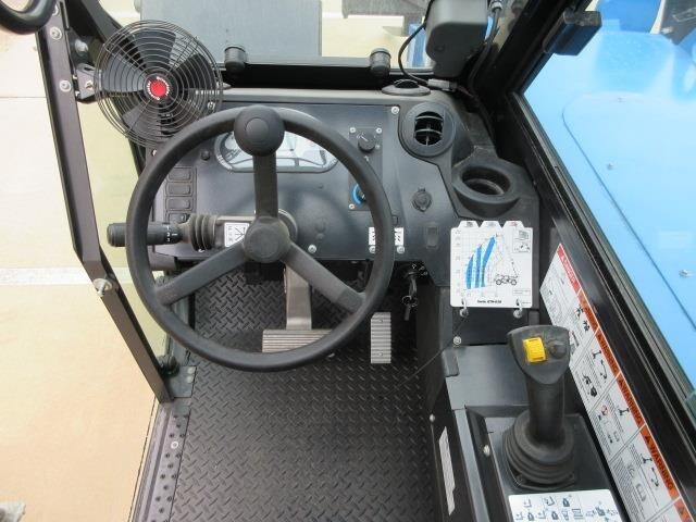 2026 Genie GTH-636-35