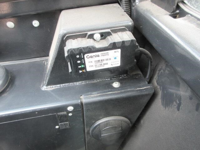 2026 Genie GTH-636-36