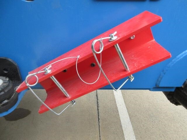 2026 Genie GTH-636-37
