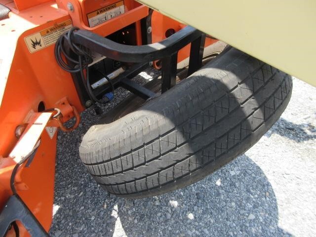 2018 JLG T500J-11