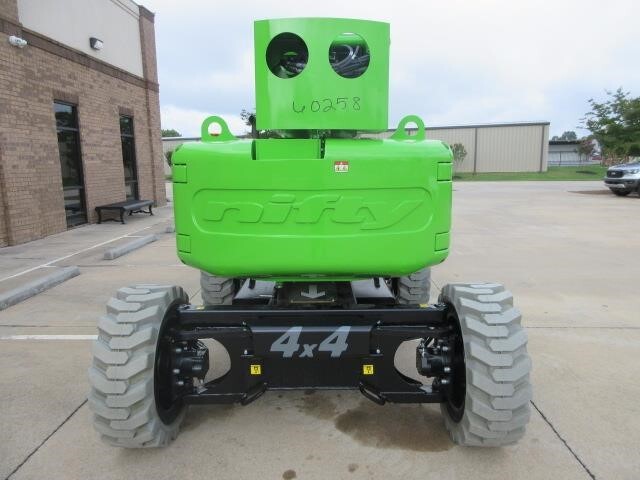 2026 Niftylift SP45 4X4-4