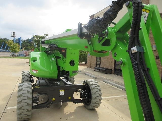 2026 Niftylift SP45 4X4-12