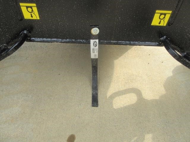 2026 Niftylift SP45 4X4-17