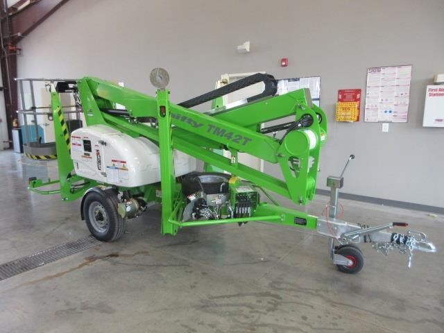 2026 Niftylift TM42T-5