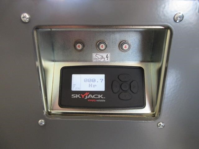 2026 Skyjack SJ3219E-19