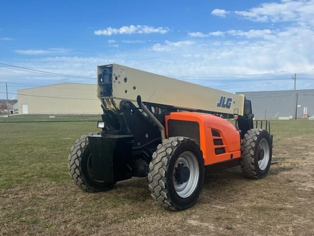 2015 JLG G9-43A-6